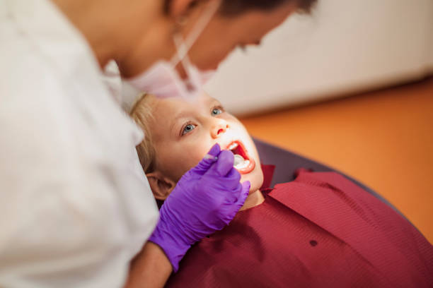 Best Emergency Treatment for Jaw Pain or Injury in Lebanon, MO